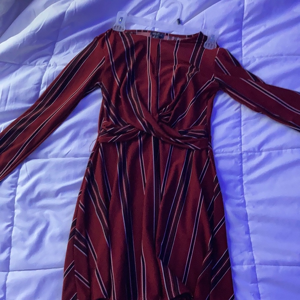 Lily Rose dress size XS.